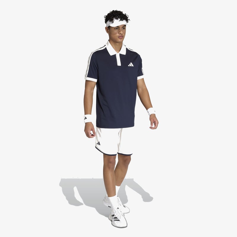 Adidas TENNIS CLASSICS POLO SHIRT - Image 4