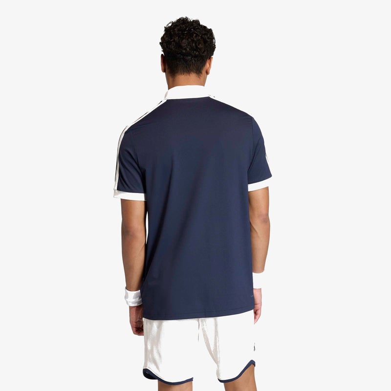 Adidas TENNIS CLASSICS POLO SHIRT - Image 3