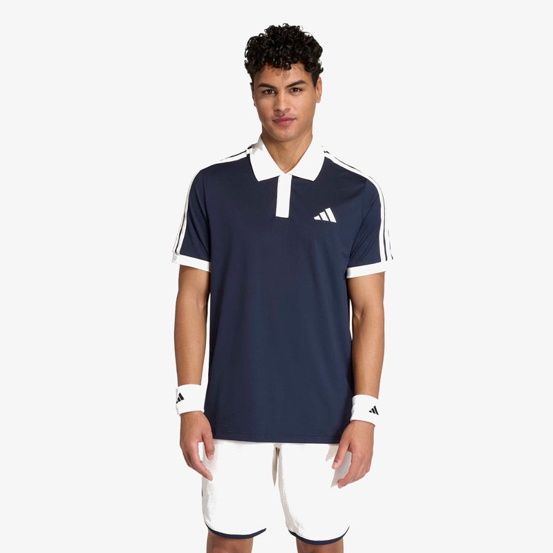 Adidas TENNIS CLASSICS POLO SHIRT - Image 2