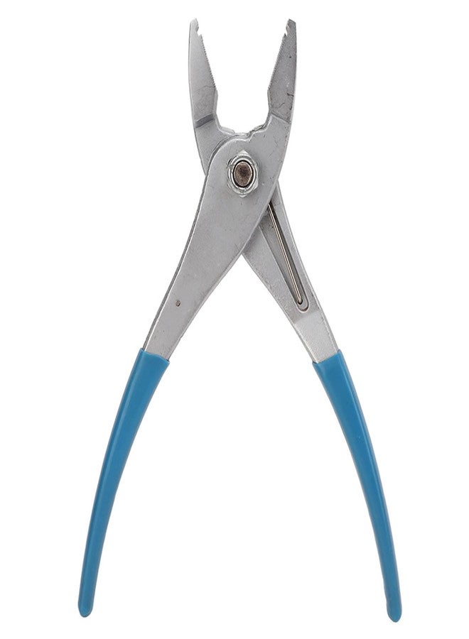 Ejoyous Hose Clamp Plier, Automotive Hose Pinch Off Plier Universal Multi Directional Repair Plier for Fuel Line and Radiator Hoses Hold Clamp - Image 1