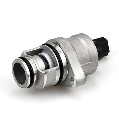 VehiclePro 4593849AA 4861325AB Idle Control IAC ValveIdle Air Control IAC Valve Fit for Chrysler Town Country Sebring 300M Dodge Caravan Stratus - Image 3
