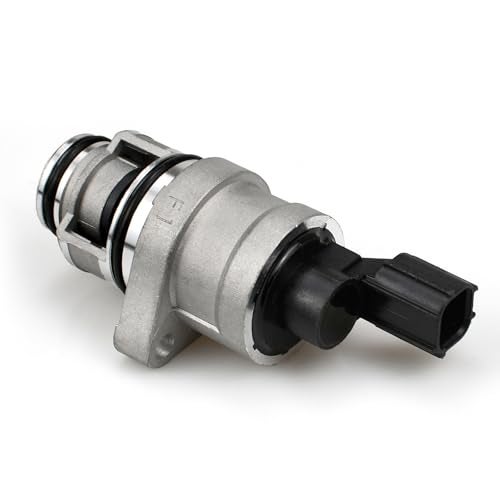 VehiclePro 4593849AA 4861325AB Idle Control IAC ValveIdle Air Control IAC Valve Fit for Chrysler Town Country Sebring 300M Dodge Caravan Stratus - Image 1