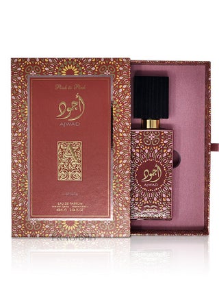 AJWAD PINK TO PINK EDP 60ml LATTAFA - pzsku/ZCC4F47F5FBA5909A95E2Z/45/_/1706347533/3c3da3ef-cd9f-41d2-a5e0-7ba7b4ca5260