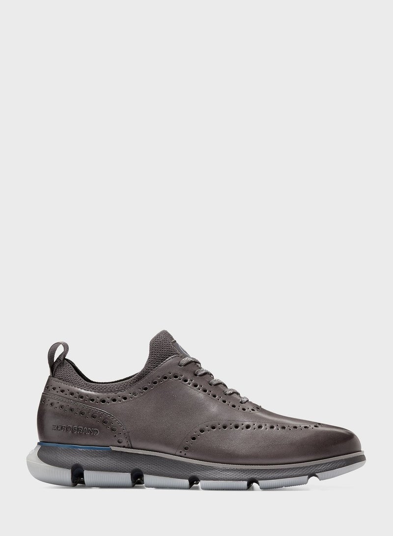 COLE HAAN Casual Low Top Sneakers - Image 1
