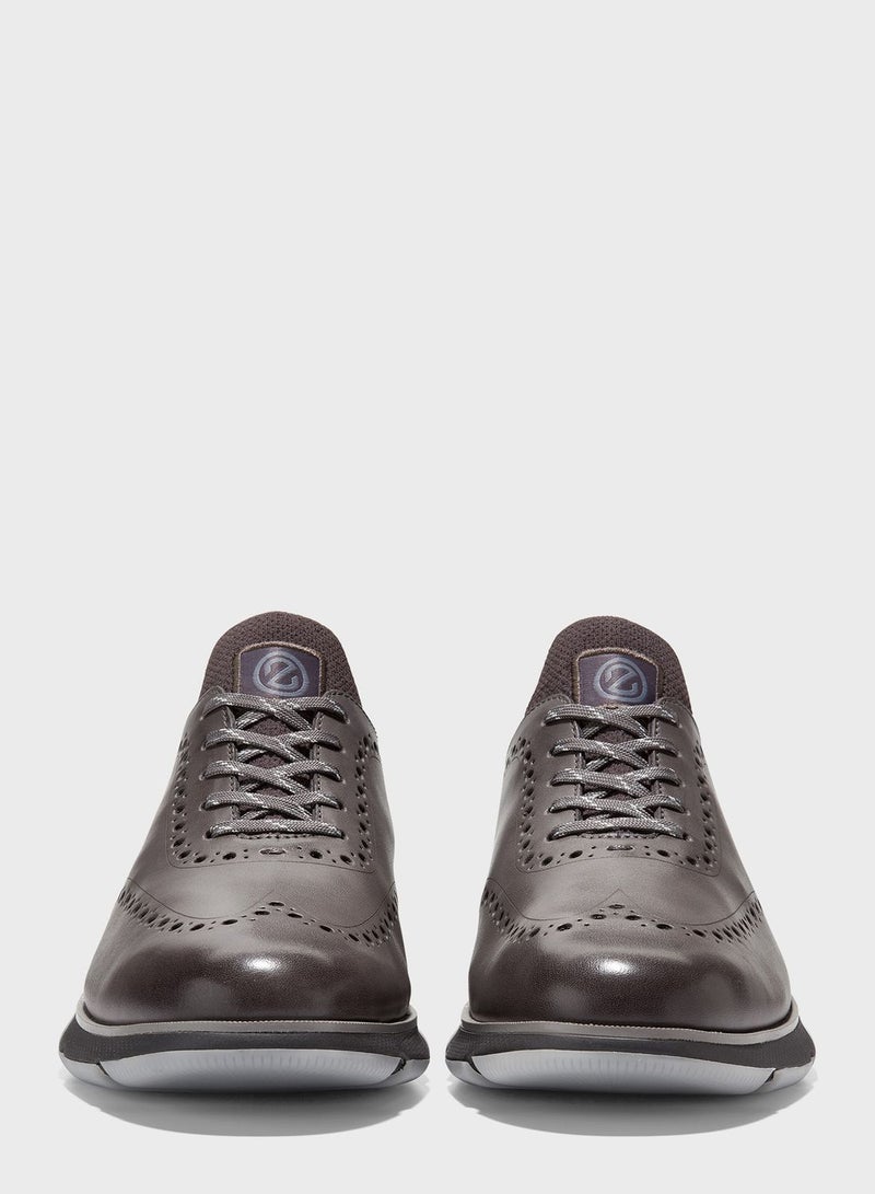 COLE HAAN Casual Low Top Sneakers - Image 2