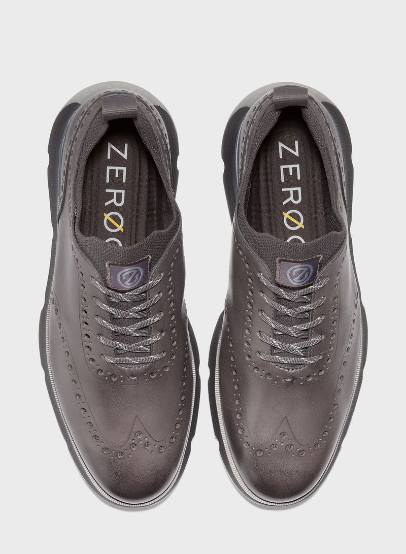 COLE HAAN Casual Low Top Sneakers - Image 4