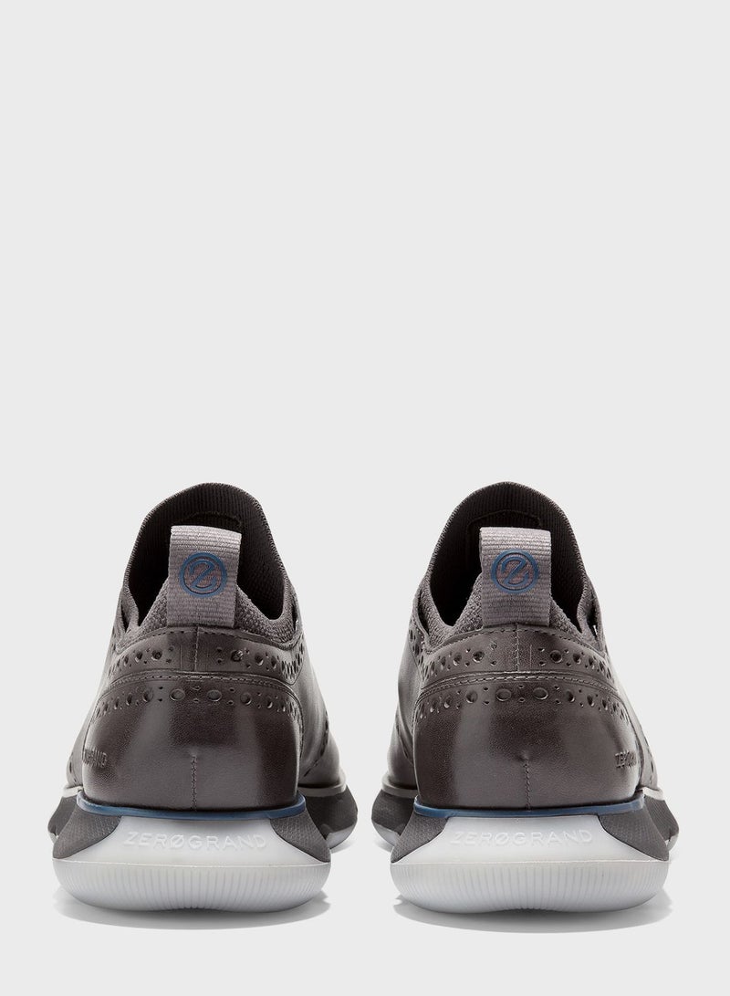 COLE HAAN Casual Low Top Sneakers - Image 3