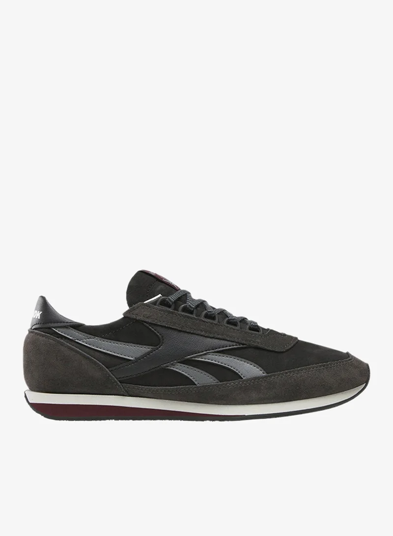 Reebok Camargue Unisex Shoes - Black