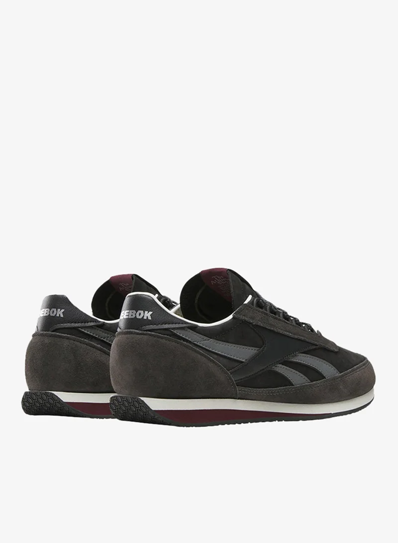 Reebok Reebok Camargue Unisex Shoes - Black