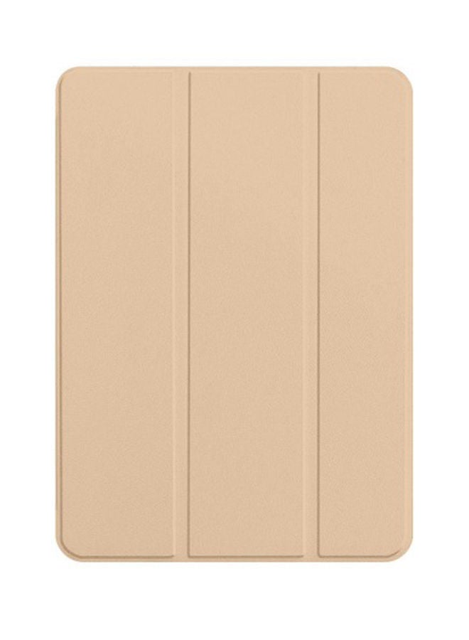 NIBEMINENT Protective Case Cover For Apple iPad Pro 12.9 Pink - Image 1