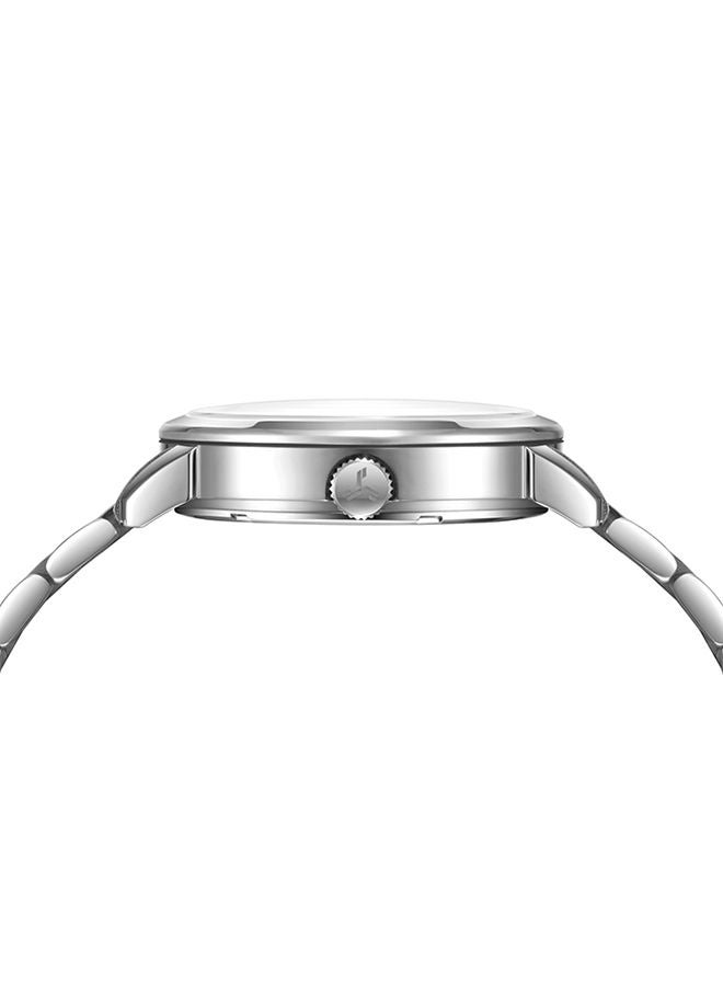 TORNADO Stainless Steel Analog Wrist Watch T9006B-SBSN - Image 3