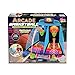 Game Zone Arcade Basketball Fastpaced and Interactive Tabletop Multiplayer Game for Ages 6 Combines Skill HandEye Coordination Perfect for Both Indoor and Outdoor Use - Image 2