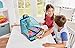 Game Zone Arcade Basketball Fastpaced and Interactive Tabletop Multiplayer Game for Ages 6 Combines Skill HandEye Coordination Perfect for Both Indoor and Outdoor Use - Image 4