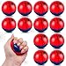 AXBMM 12 PCS Spider Stress Balls for Kids Party Favors 197 Inch Anxiety Relief Fidget Sensory Toys Spider Theme Squeeze Toys Bulk for Birthday Goodie Bags Carnival Gifts Classroom Prizes - Image 2
