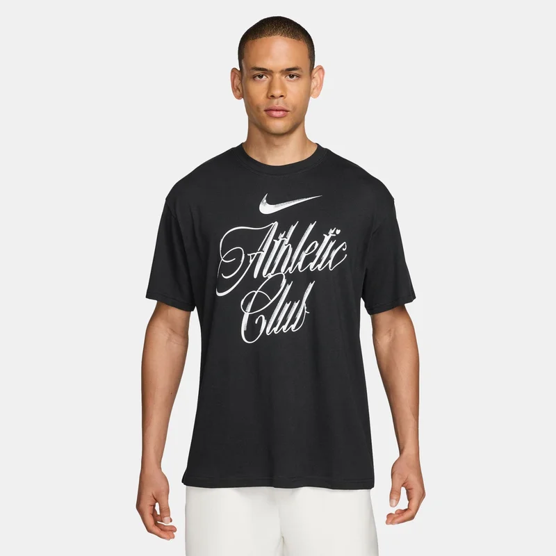 نايكي Men's NAC T-Shirt