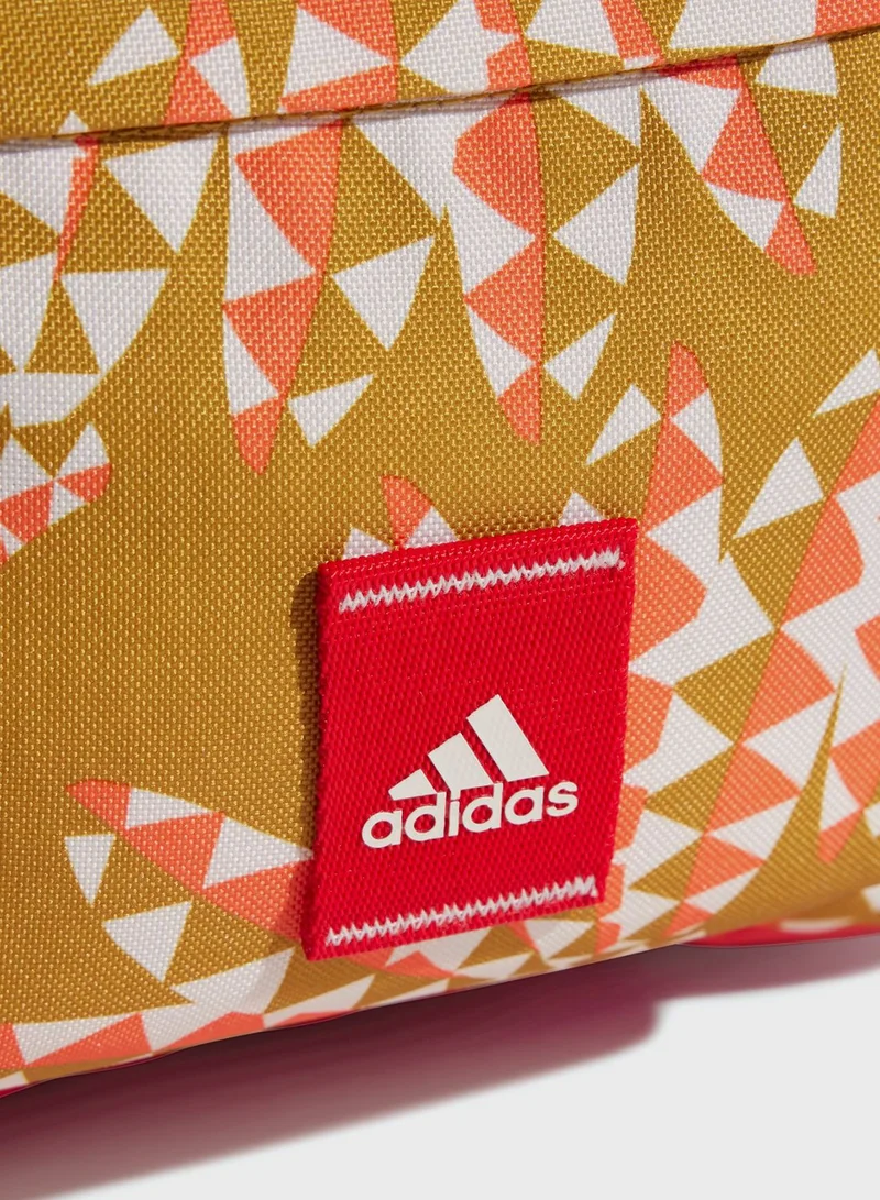 Adidas Classic Farm Backpack