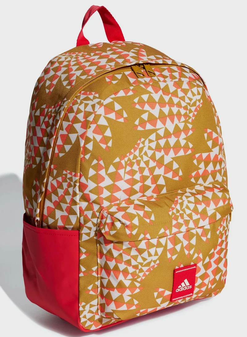 Adidas Classic Farm Backpack