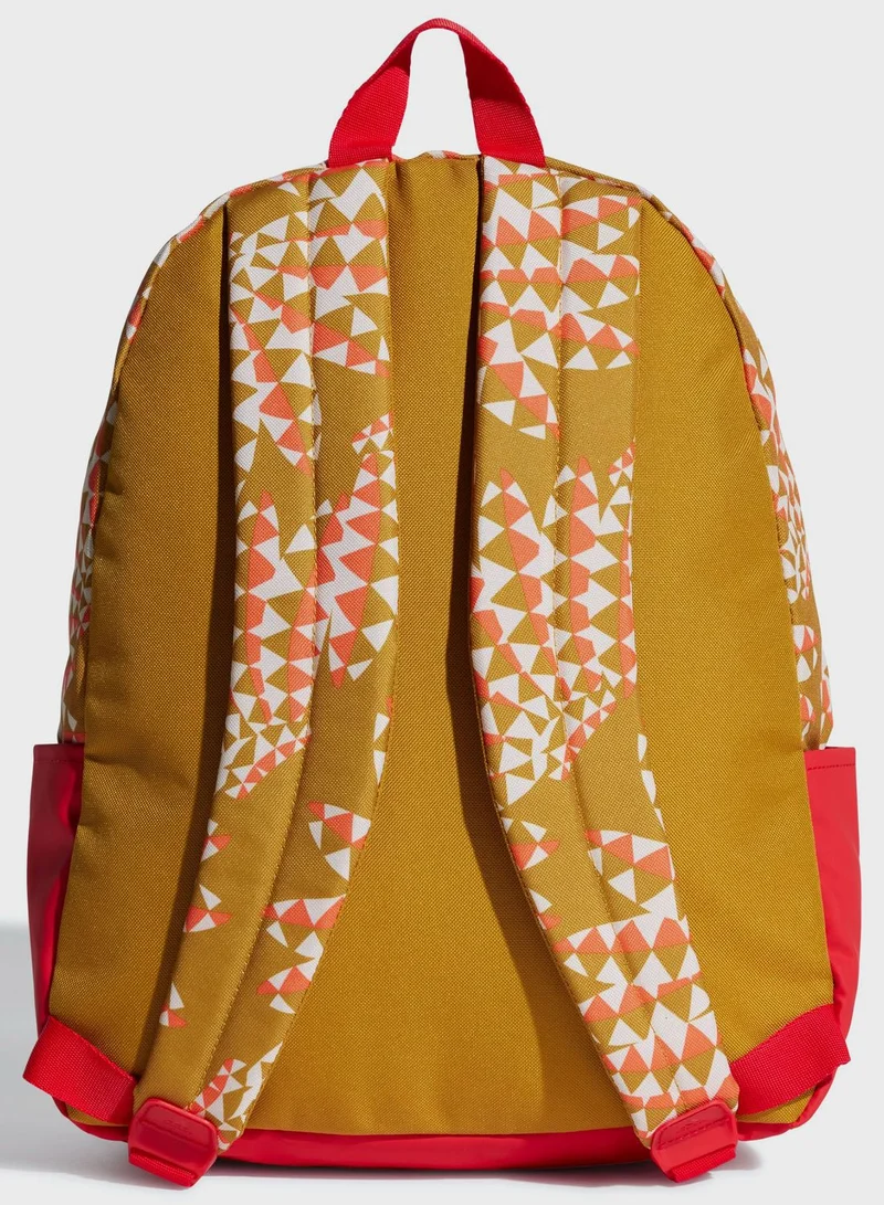 Adidas Classic Farm Backpack