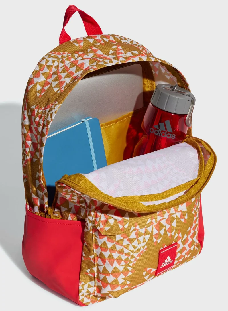 Adidas Classic Farm Backpack