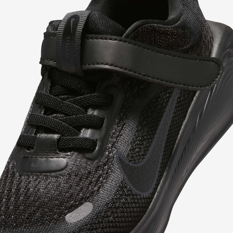 Nike Kids' Stellar Ride Running Shoes