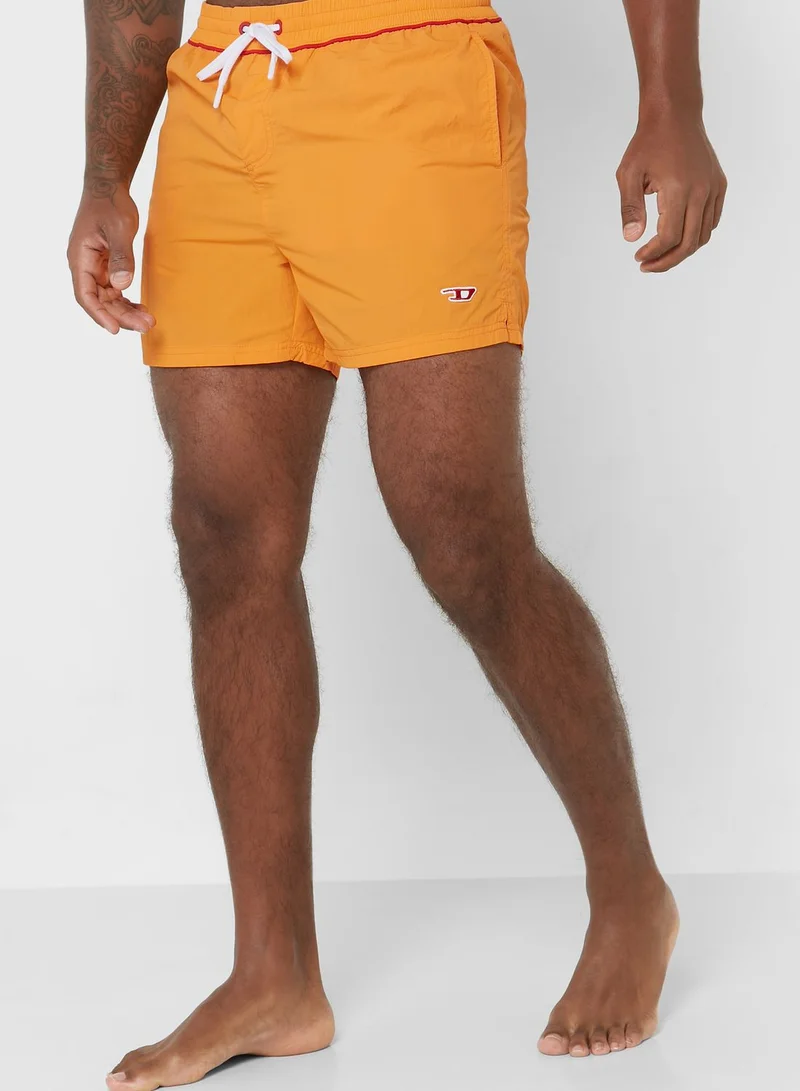 DIESEL Essential Shorts