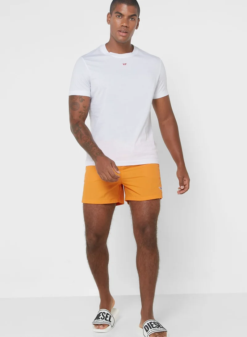 DIESEL Essential Shorts