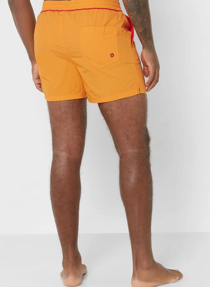 DIESEL Essential Shorts