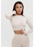 Bona Fide Rashguard Extra Nude