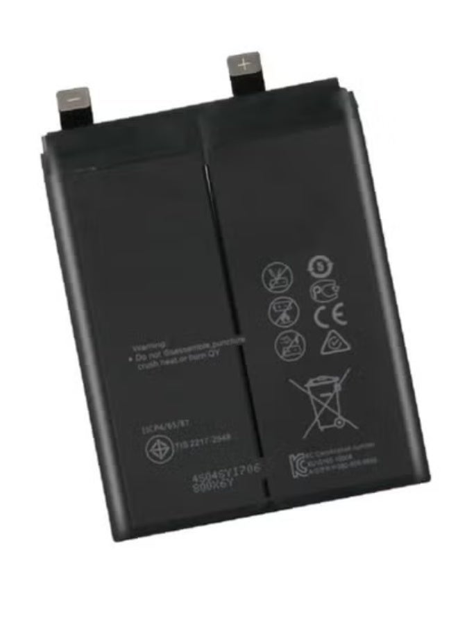 MUNTAQI Original High Quality Replacement Battery for Xiaomi Black Shark 5 Pro ‚Äì Long-Lasting High-Capacity Li-ion Internal Battery with Fast Charging Support ‚Äì Safe & Reliable Backup Power with Overcharge, Overheat, and Short-Circuit Protection ‚Äì Restore Battery Life & Performance - Image 3