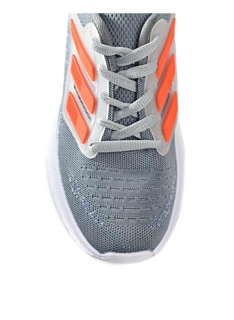 Men's Sportive Knit Light Weight Sneakers - Image 3