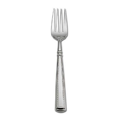 Oneida Couplet Salad Fork