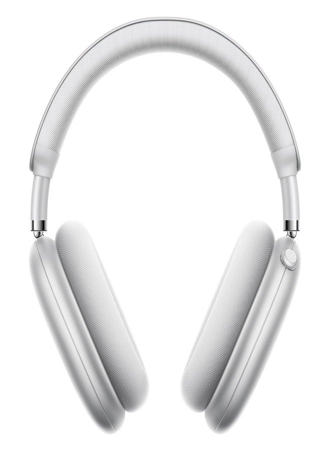 Picun F8 Pro Hybrid Active Noise Cancelling Headphones with Multiple Modes, Wireless Over-Ear Bluetooth Headphones, 140H Playtime, Customizable Sound, Head Tracking,Travel, Office (Silver) - Image 1