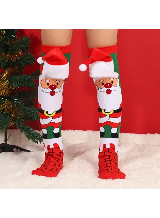 Knee-High Socks for Youngsters - Image 5