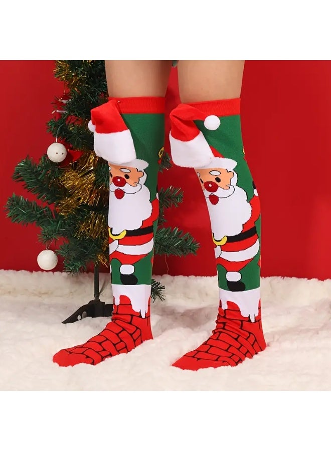 Knee-High Socks for Youngsters - Image 3