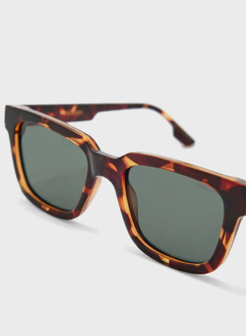 Komono Bobby Sunglasses