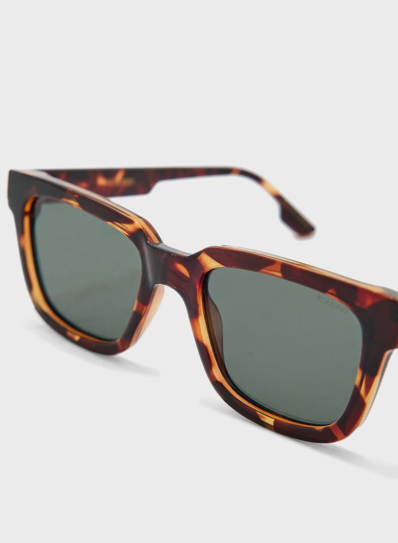 Komono Bobby Sunglasses - Image 3