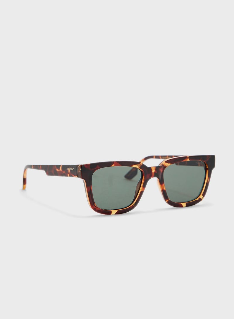 Komono Bobby Sunglasses - Image 1