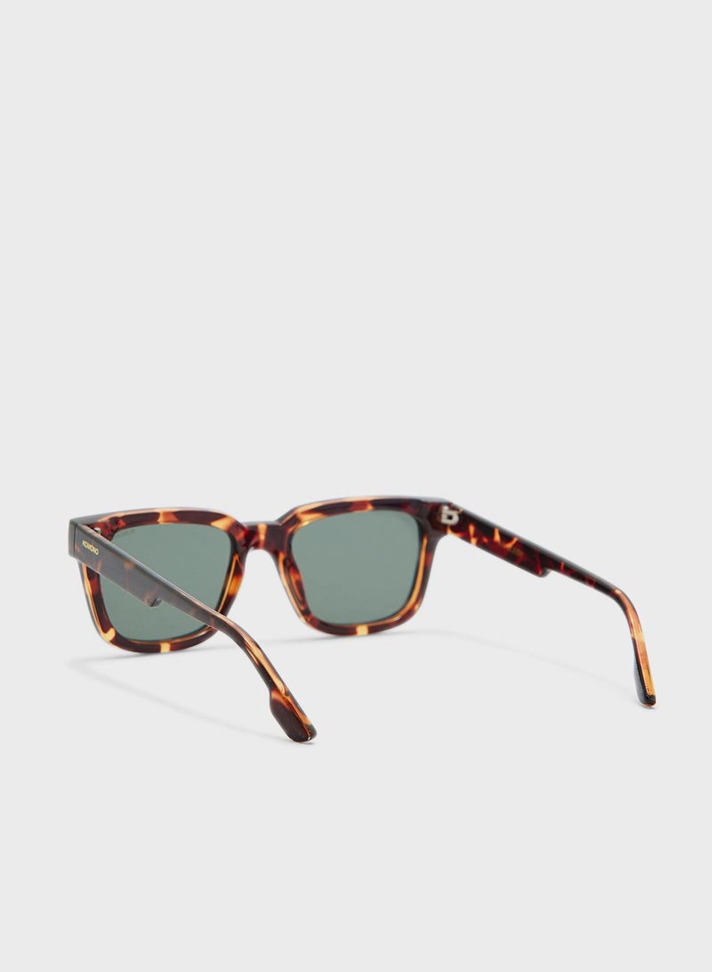 Komono Bobby Sunglasses - Image 2