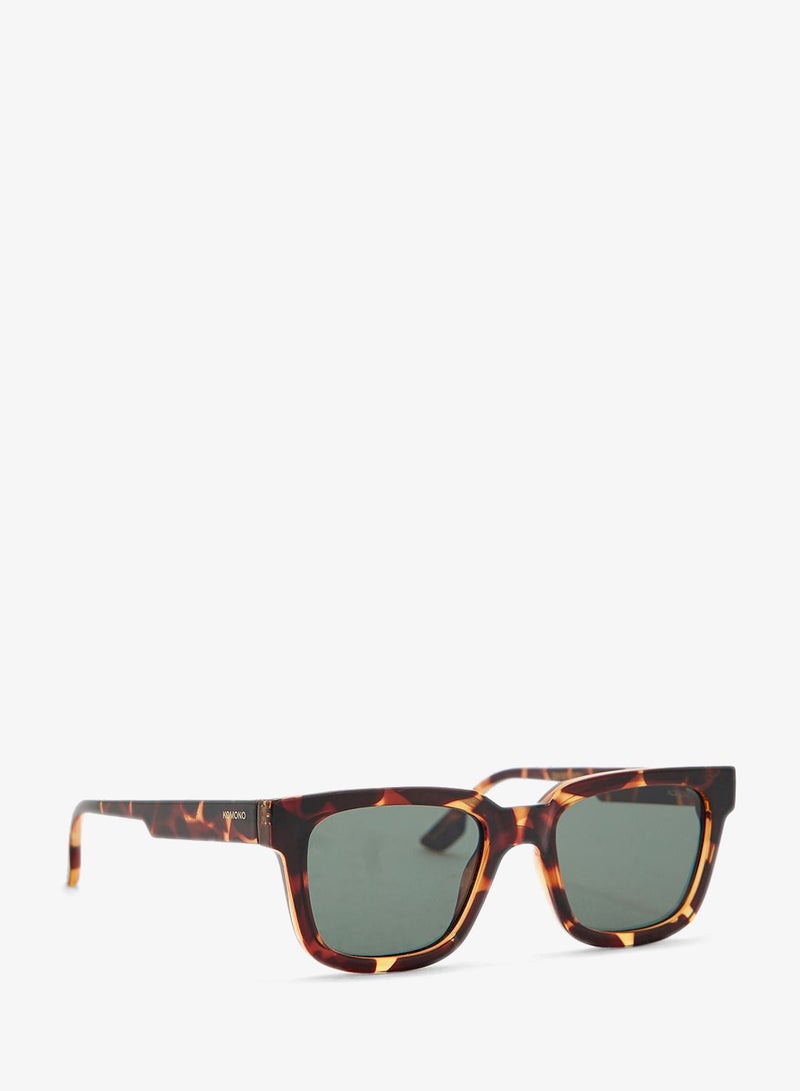 Komono Bobby Sunglasses - Image 1