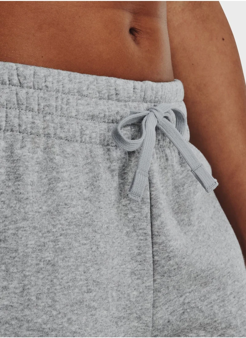 UNDER ARMOUR Rival Fleece Joggers