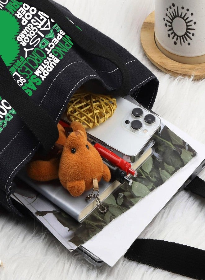 ليفلو حقيبة حمل لقائد الكشافة من ليفلو، هدية لقائد الفرقة، هدية للأم، حقيبة كتف لقائد الكشافة الصغير، منتجات رحلة الكشافة (S scout BT) - Image 3