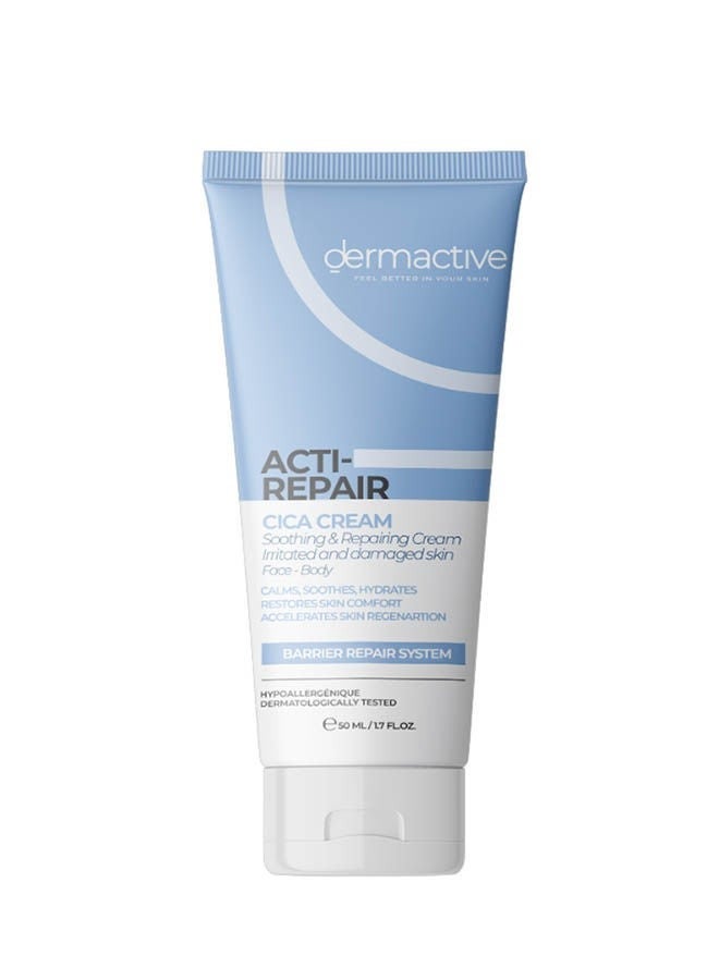 ACTI REPAIR - Skin Repair Cream