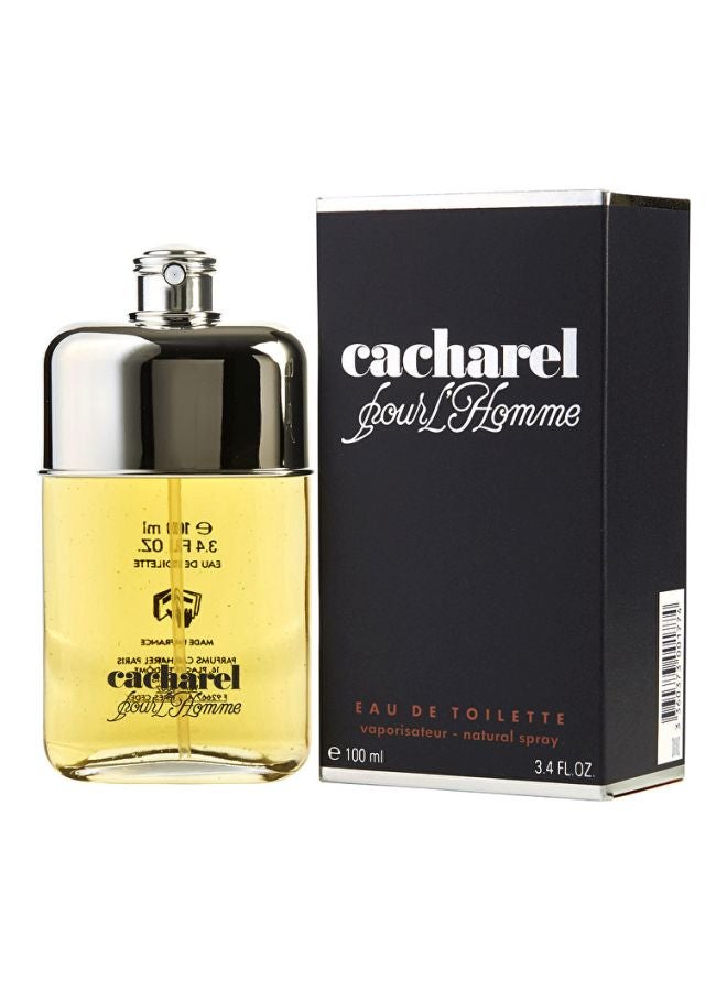 cacharel Pour EDT 100ml - Image 2