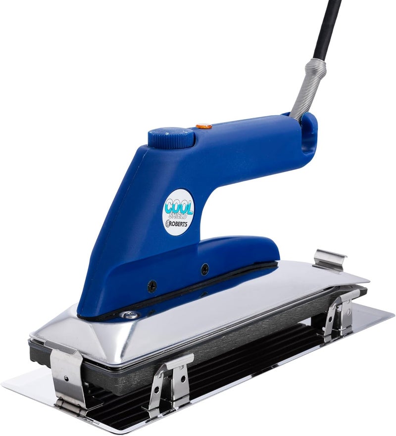 Roberts Cool Shield Heat Bond Iron - Image 1