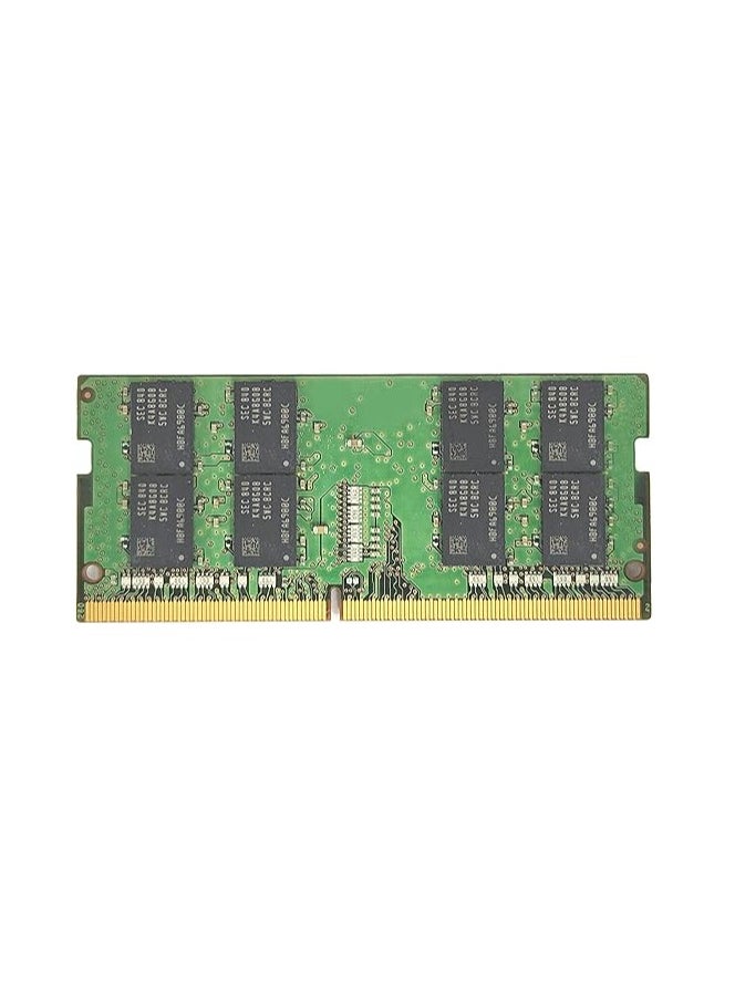 Generic 16GB DDR4 2400MHz M471A2K43BB1-CRC SODIMM 260PIN CL17 RAM Memory Module for Samsung Laptop China  - Image 2