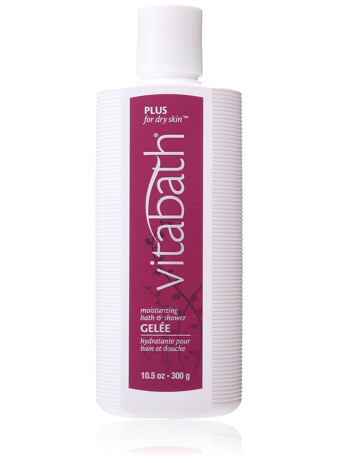 Vitabath - Vitabath Plus for Dry Skin Gelee 105 Ounce - Image 1