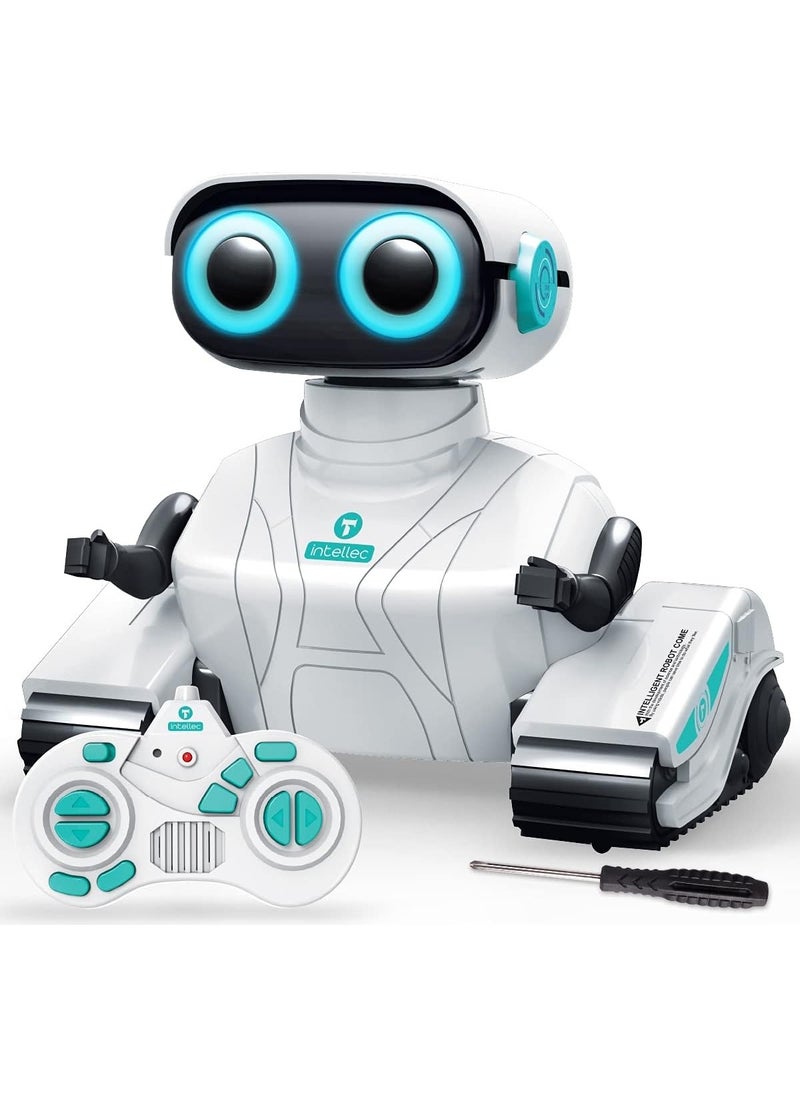 Kaekid 2.4ghz Remote Control Robot Toys - White - pzsku/ZCC50E2370D3B7183FA23Z/45/_/1736590640/487c6ae2-a9a6-48c9-83a4-89f01937dbc1