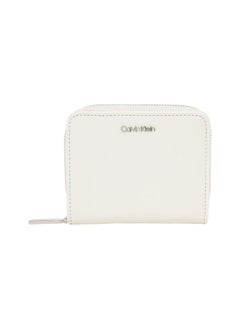 CALVIN KLEIN MEDIUM ZIP WALLET  - Image 1