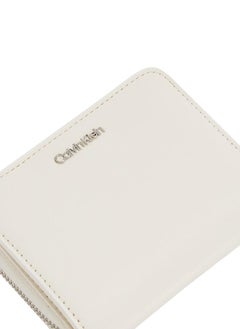 CALVIN KLEIN MEDIUM ZIP WALLET  - Image 3