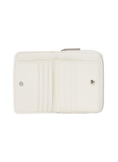 CALVIN KLEIN MEDIUM ZIP WALLET  - Image 4